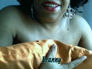 Franny