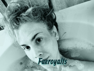 Faeroyalts