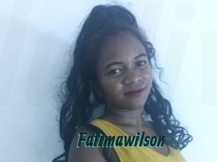 Fatimawilson