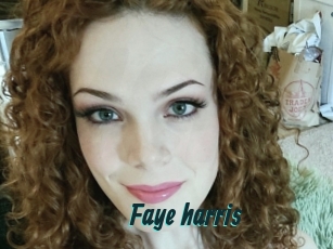 Faye_harris