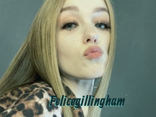 Felicegillingham