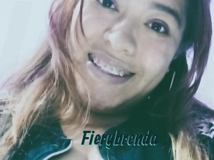 Fierybrenda