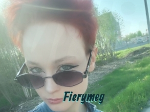 Fierymeg