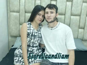 Fiorellaandliam