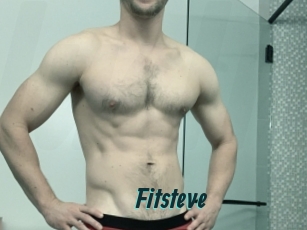 Fitsteve