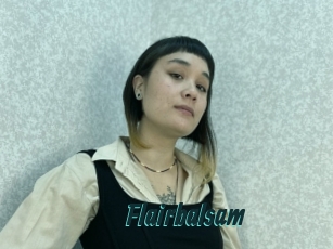 Flairbalsam