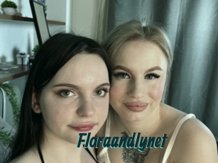 Floraandlynet