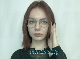 Florabuskey