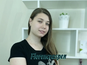 Florenceaspen