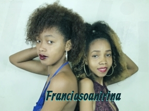 Franciasoanirina