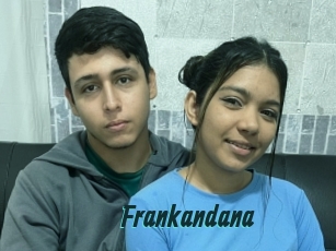 Frankandana