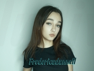 Fredericadunnell