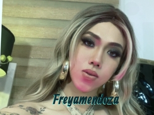 Freyamendoza