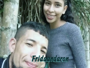 Fridaandaron