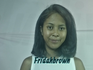 Fridahbrown