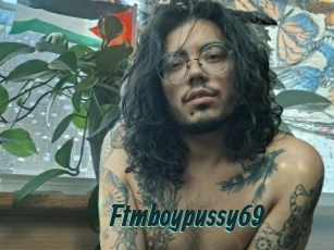 Ftmboypussy69