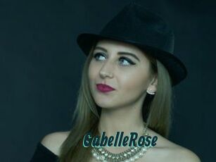 GabelleRose