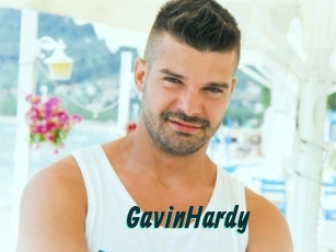 GavinHardy