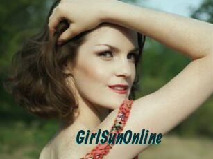 GirlSunOnline