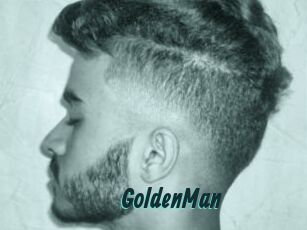 GoldenMan