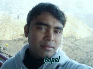 Gopal