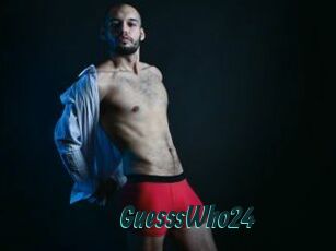 GuesssWho24