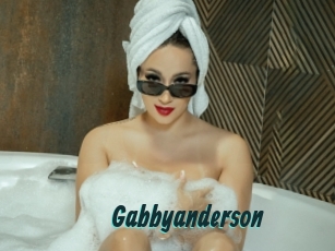 Gabbyanderson