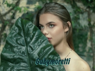 Gabymoretti