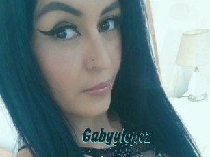 Gabyylopez