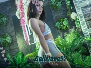 Galletana92