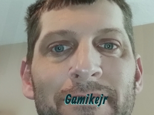 Gamikejr