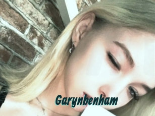 Garynbenham