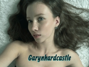 Garynhardcastle