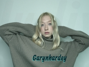 Garynhardey