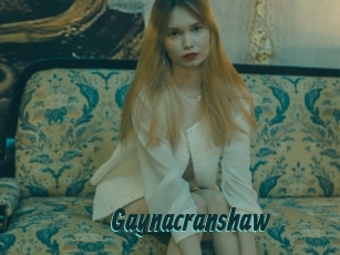 Gaynacranshaw