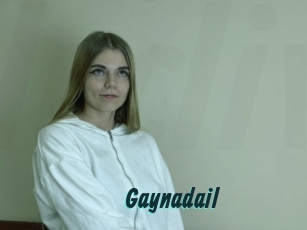 Gaynadail