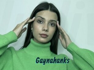 Gaynahanks