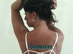 Geenaxoxo