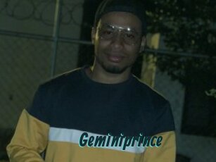 Geminiprince