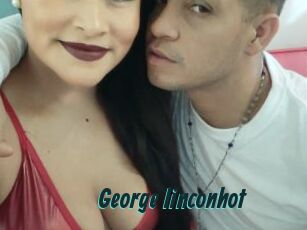 George_linconhot