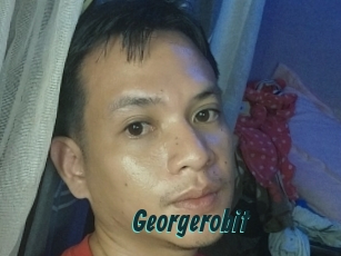 Georgerobit