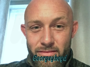 Georgeyboyd