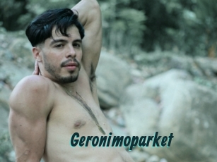 Geronimoparket