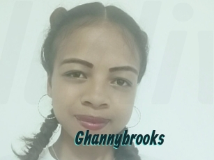 Ghannybrooks