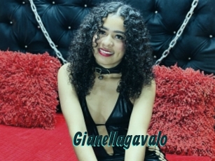 Gianellagavalo