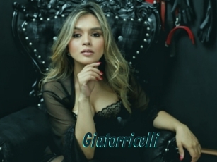 Giatorricelli