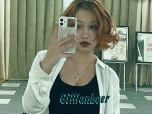 Gillianbeer