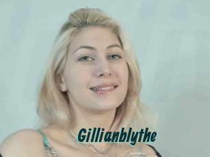 Gillianblythe