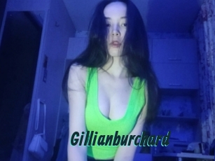 Gillianburchard