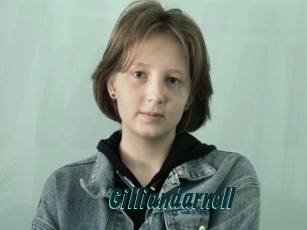 Gilliandarnell